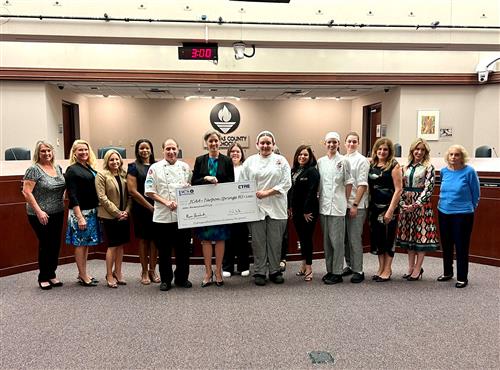 Jacobson Culinary at Tarpon